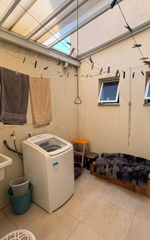 Apartamento à venda com 53m², 2 quartos e 1 vaga Apartamento à venda com 53m², 2 quartos e 1 vagaÁrea de serviço