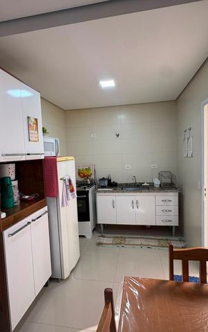 Apartamento à venda com 53m², 2 quartos e 1 vaga Apartamento à venda com 53m², 2 quartos e 1 vagaCozinha