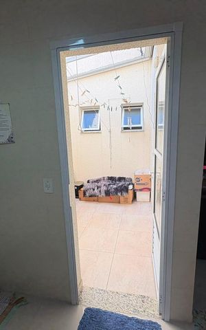 Apartamento à venda com 53m², 2 quartos e 1 vaga Apartamento à venda com 53m², 2 quartos e 1 vagaCozinha