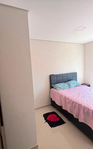 Apartamento à venda com 53m², 2 quartos e 1 vaga Apartamento à venda com 53m², 2 quartos e 1 vagaQuarto