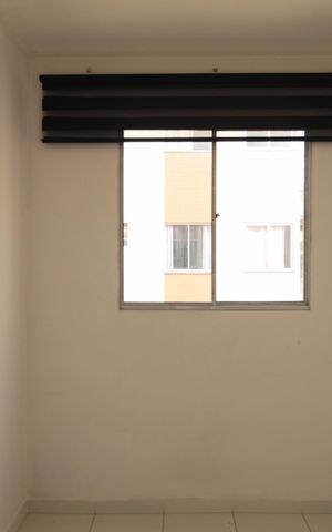 Apartamento para alugar com 49m², 3 quartos e 1 vagaQuarto 1