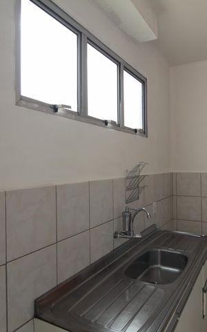 Apartamento para alugar com 49m², 3 quartos e 1 vagaCozinha e Área de Serviço