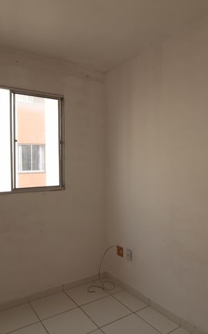 Apartamento para alugar com 49m², 3 quartos e 1 vagaQuarto 3