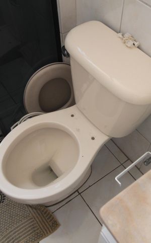 Apartamento para alugar com 49m², 3 quartos e 1 vagaBanheiro