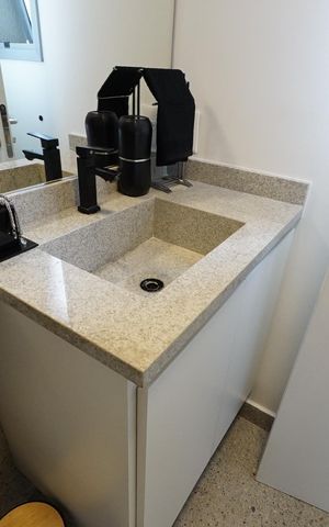Apartamento à venda com 74m², 2 quartos e 1 vagaSuíte
