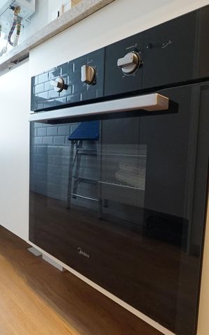 Apartamento à venda com 74m², 2 quartos e 1 vagaCozinha