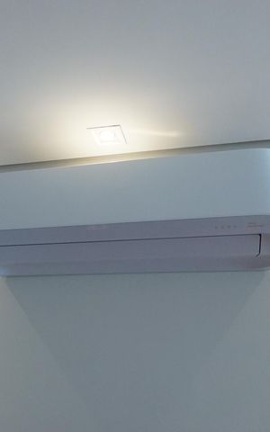 Apartamento à venda com 74m², 2 quartos e 1 vagaSala