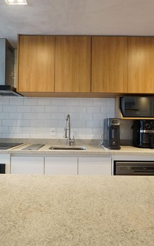Apartamento à venda com 74m², 2 quartos e 1 vagaCozinha
