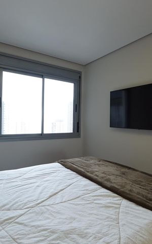 Apartamento à venda com 74m², 2 quartos e 1 vagaSuíte