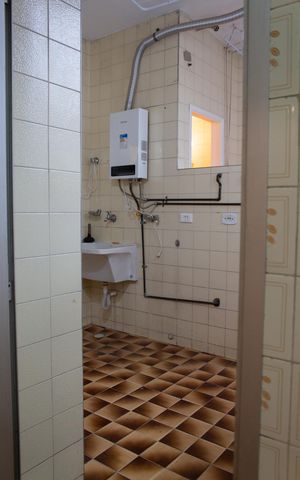 Apartamento à venda com 122m², 3 quartos e 2 vagas Apartamento à venda com 122m², 3 quartos e 2 vagasÁrea de serviço