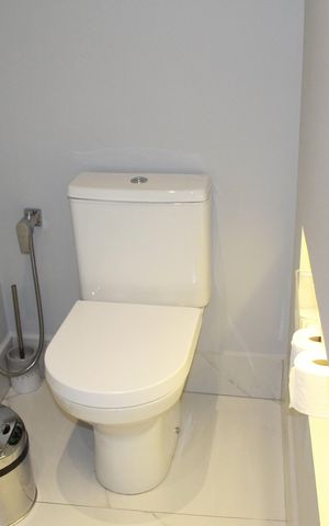 Apartamento à venda com 142m², 1 quarto e 1 vagaLavabo 2