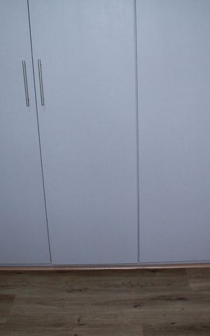 Apartamento à venda com 142m², 1 quarto e 1 vagaQuarto