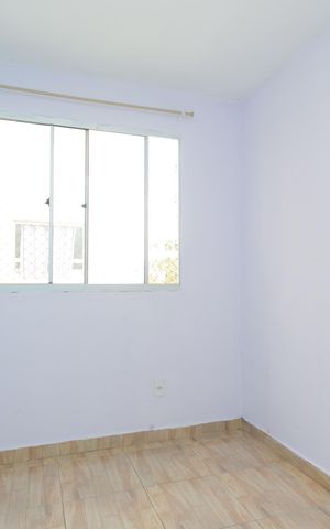 Apartamento para alugar com 34m², 2 quartos e sem vaga Apartamento para alugar com 34m², 2 quartos e sem vagaQuarto 1