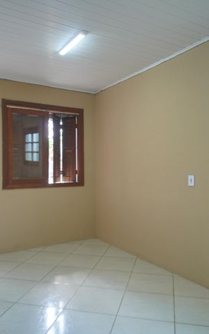 Casa para alugar com 42m², 2 quartos e sem vagaSala/Cozinha