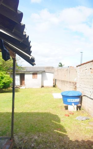 Casa para alugar com 42m², 2 quartos e sem vagaVista do Quarto 2