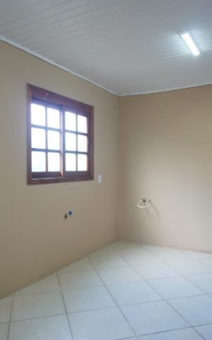 Casa para alugar com 42m², 2 quartos e sem vagaSala/Cozinha