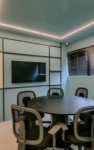 Studio para alugar com 21m², 1 quarto e 1 vaga