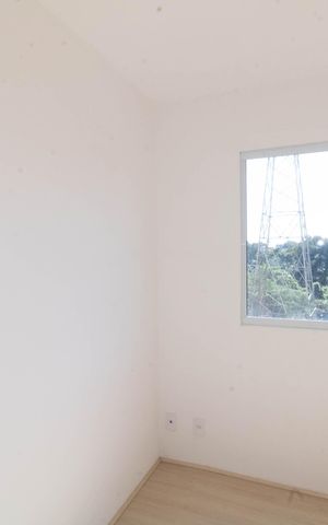 Apartamento para alugar com 45m², 2 quartos e 1 vaga Apartamento para alugar com 45m², 2 quartos e 1 vagaQuarto 1
