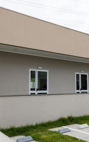 Apartamento para alugar com 45m², 2 quartos e 1 vaga Apartamento para alugar com 45m², 2 quartos e 1 vagaÁrea comum - Salão de festas
