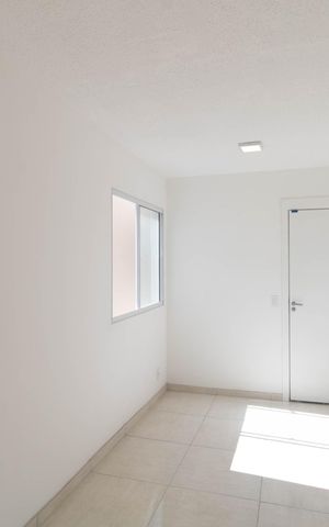 Apartamento para alugar com 45m², 2 quartos e 1 vaga Apartamento para alugar com 45m², 2 quartos e 1 vagaSala