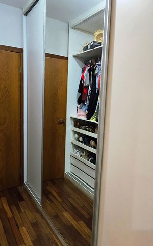 Apartamento à venda com 135m², 4 quartos e 3 vagas Apartamento à venda com 135m², 4 quartos e 3 vagasQuarto
