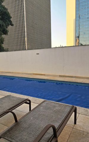 Apartamento à venda com 135m², 4 quartos e 3 vagas Apartamento à venda com 135m², 4 quartos e 3 vagasÁrea externa