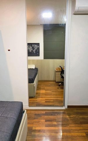 Apartamento à venda com 135m², 4 quartos e 3 vagas Apartamento à venda com 135m², 4 quartos e 3 vagasQuarto