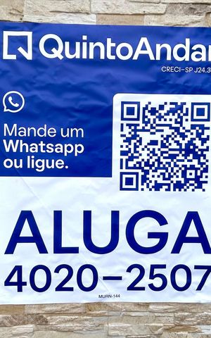 Apartamento para alugar com 46m², 2 quartos e 1 vaga Apartamento para alugar com 46m², 2 quartos e 1 vagaPlaca Aproximada