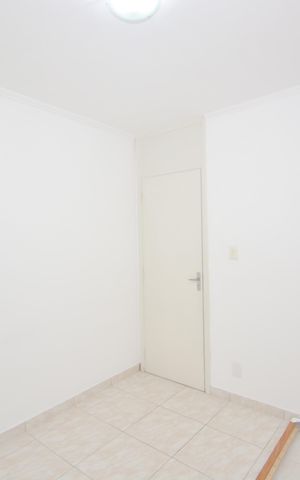Apartamento à venda com 46m², 2 quartos e sem vagaQuarto 1