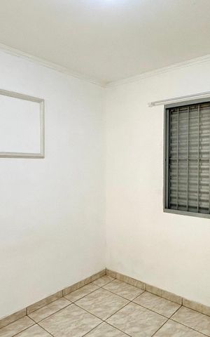 Apartamento para alugar com 46m², 2 quartos e 1 vaga Apartamento para alugar com 46m², 2 quartos e 1 vagaQuarto 2