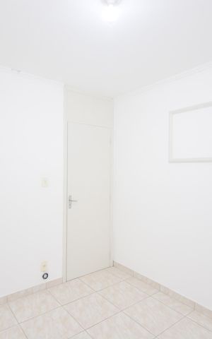 Apartamento à venda com 46m², 2 quartos e sem vagaQuarto 2