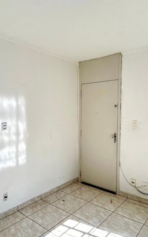 Apartamento para alugar com 46m², 2 quartos e 1 vaga Apartamento para alugar com 46m², 2 quartos e 1 vagaSala