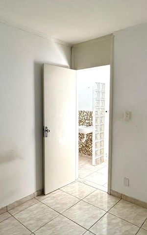 Apartamento para alugar com 46m², 2 quartos e 1 vaga Apartamento para alugar com 46m², 2 quartos e 1 vagaQuarto 1