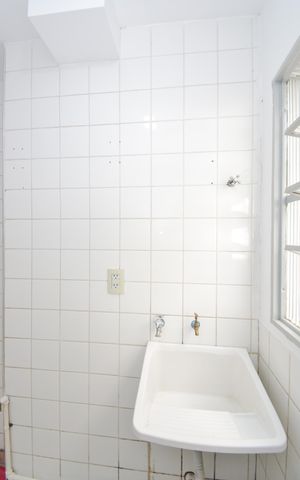 Apartamento à venda com 46m², 2 quartos e sem vagaÁrea de Serviço