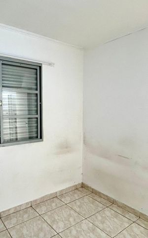 Apartamento para alugar com 46m², 2 quartos e 1 vaga Apartamento para alugar com 46m², 2 quartos e 1 vagaQuarto 1