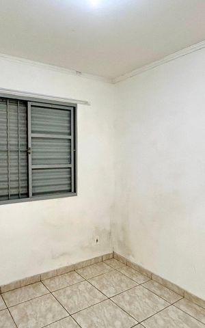 Apartamento para alugar com 46m², 2 quartos e 1 vaga Apartamento para alugar com 46m², 2 quartos e 1 vagaQuarto 2