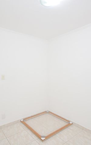 Apartamento à venda com 46m², 2 quartos e sem vagaQuarto 1