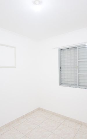 Apartamento à venda com 46m², 2 quartos e sem vagaQuarto 2