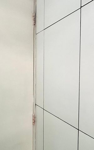 Apartamento para alugar com 46m², 2 quartos e 1 vaga Apartamento para alugar com 46m², 2 quartos e 1 vagaBanheiro