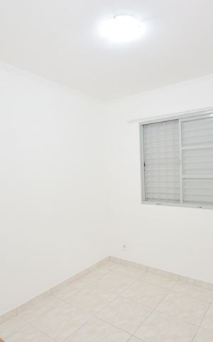 Apartamento à venda com 46m², 2 quartos e sem vagaQuarto 1