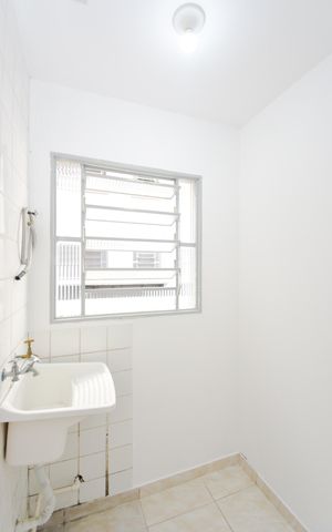 Apartamento à venda com 46m², 2 quartos e sem vagaÁrea de Serviço