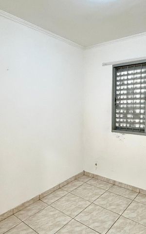 Apartamento para alugar com 46m², 2 quartos e 1 vaga Apartamento para alugar com 46m², 2 quartos e 1 vagaQuarto 1