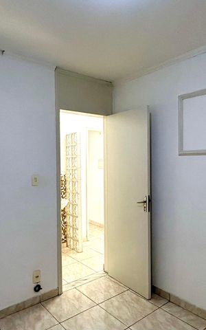 Apartamento para alugar com 46m², 2 quartos e 1 vaga Apartamento para alugar com 46m², 2 quartos e 1 vagaQuarto 2