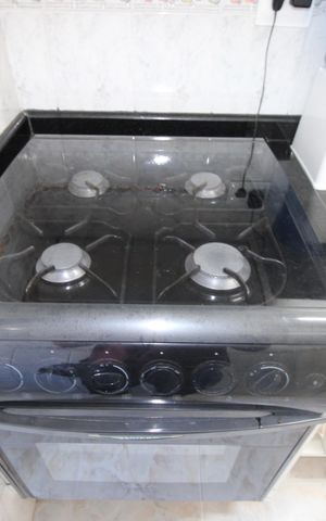 Apartamento à venda com 47m², 2 quartos e 1 vagaCozinha