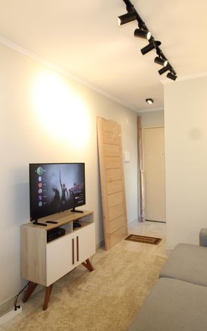 Apartamento à venda com 47m², 2 quartos e 1 vagaSala