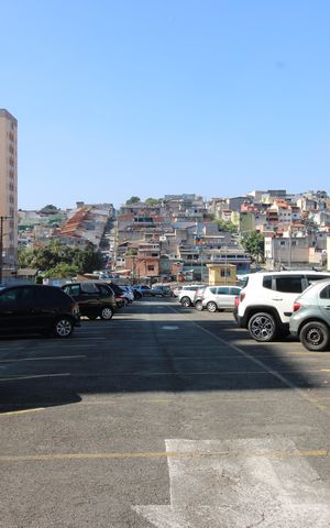 Apartamento à venda com 47m², 2 quartos e 1 vagaÁrea comum