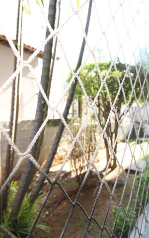 Apartamento à venda com 47m², 2 quartos e 1 vagaVaranda
