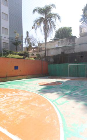 Apartamento à venda com 47m², 2 quartos e 1 vagaÁrea comum