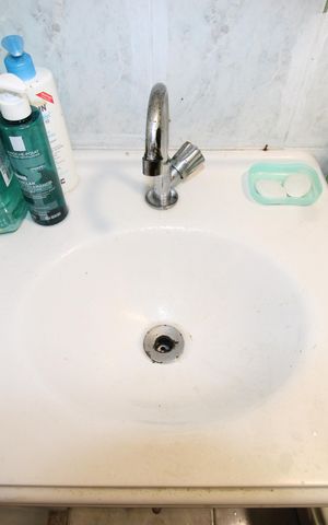 Apartamento à venda com 47m², 2 quartos e 1 vagaBanheiro