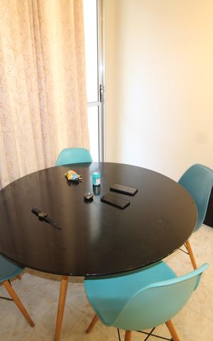 Apartamento à venda com 47m², 2 quartos e 1 vagaSala